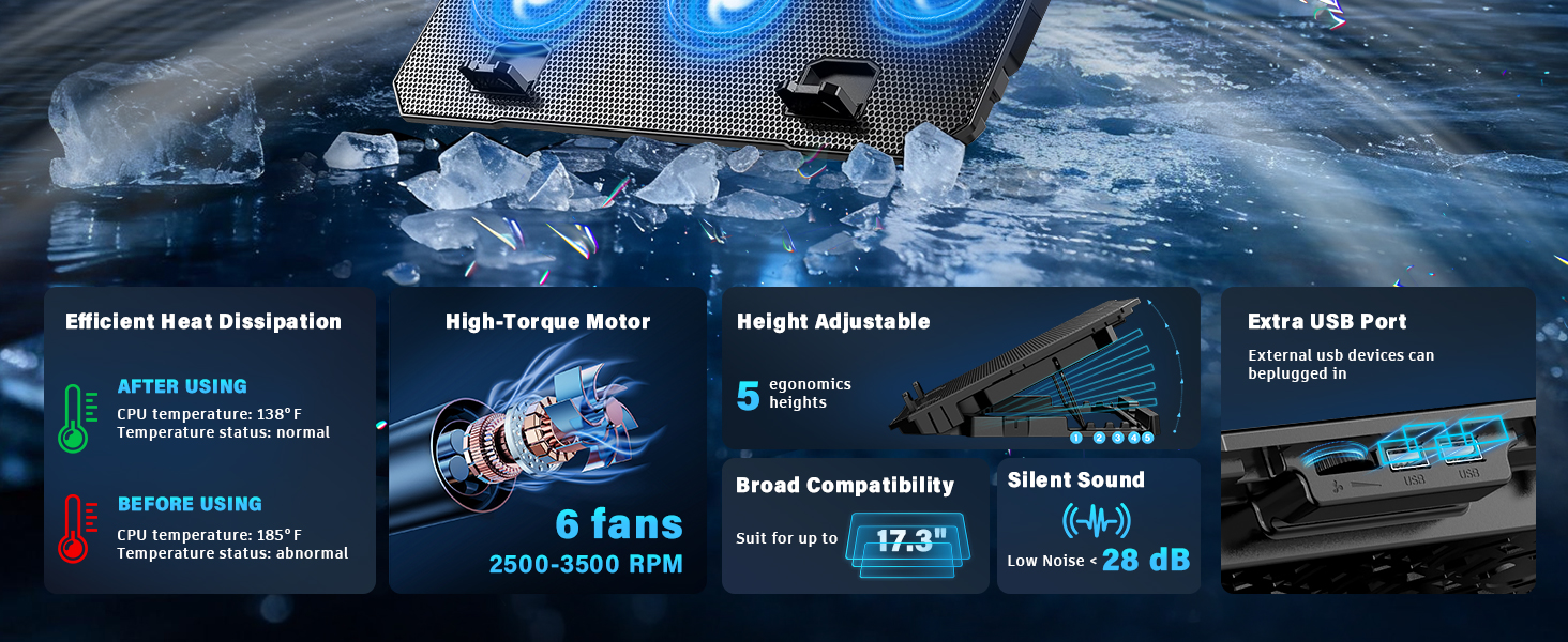 laptop cooler