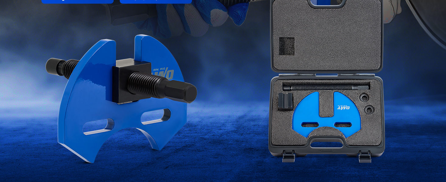 wheel hub removal tool