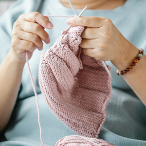 hanging baskets for organizing
