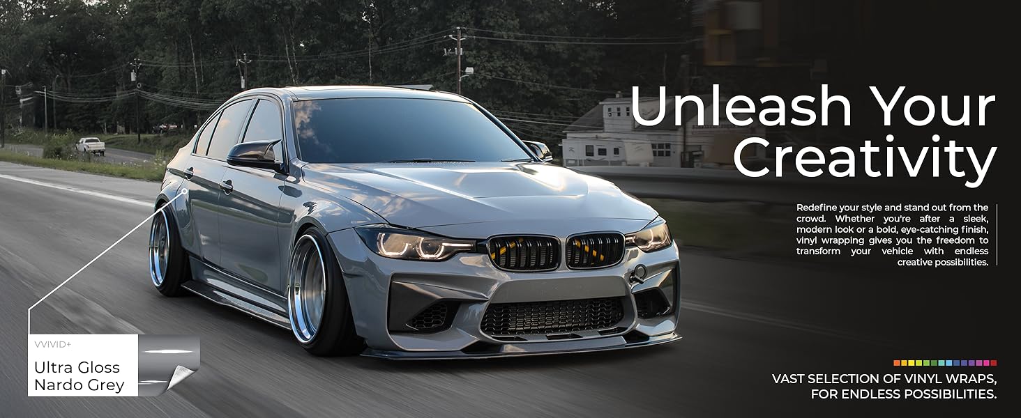 Unleash Your Creativity