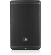 【送料込、使用1回】JBL EON715 パワードスピーカー 15インチ② JBL EON715 | 15インチパワードPAスピーカー（Bluetooth対応）