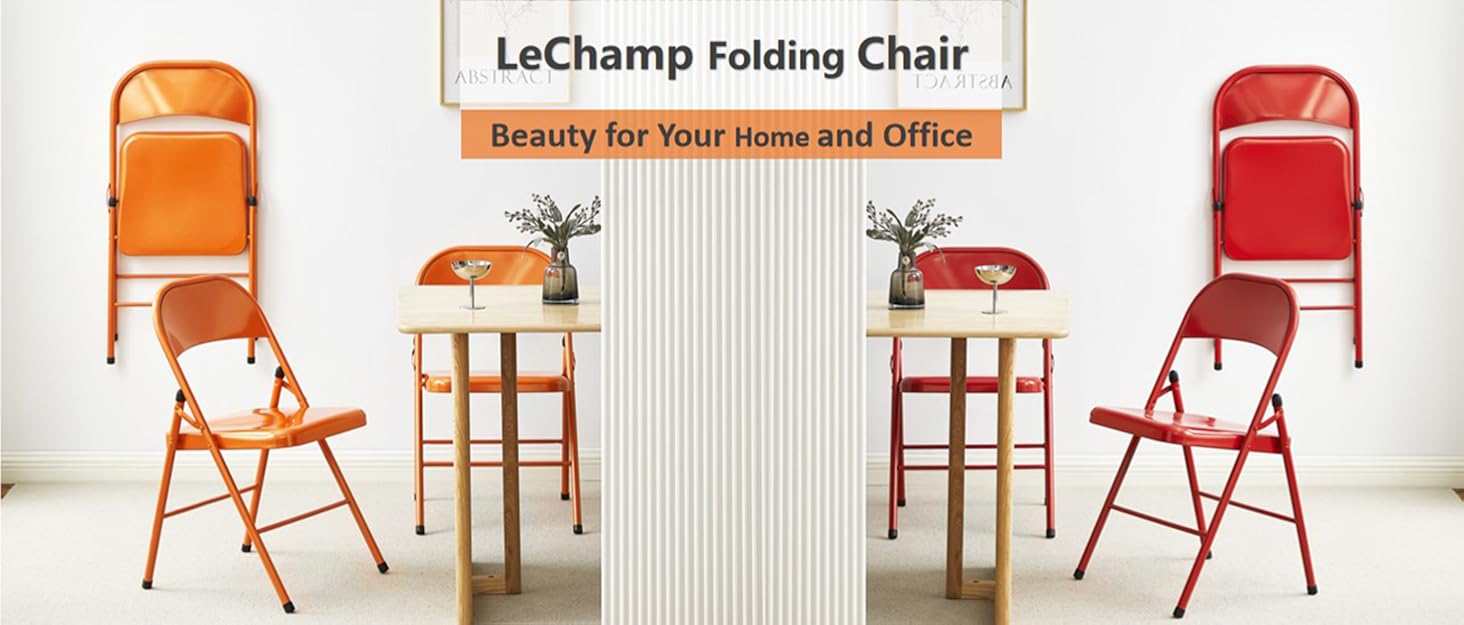 folding chair