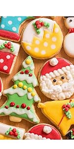 Christmas puzzle 300 Piece