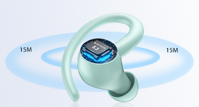 workout earbuds
