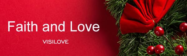 Faith and Love