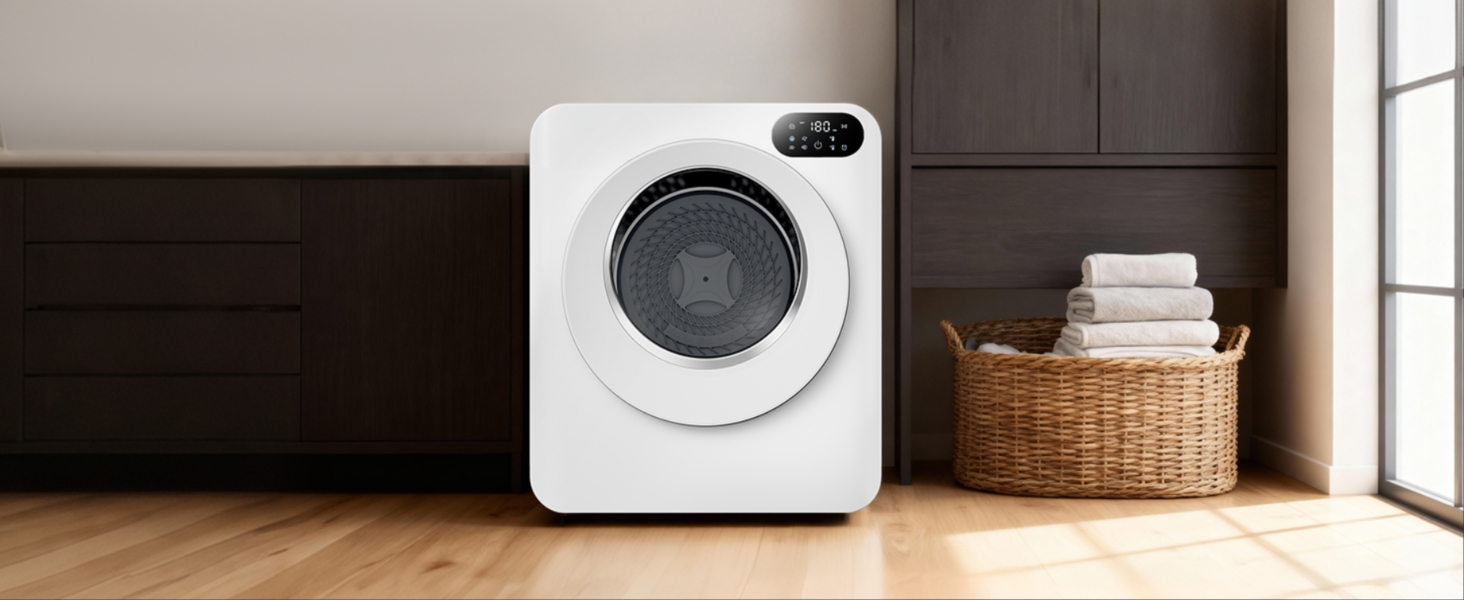 portable dryer for clothes