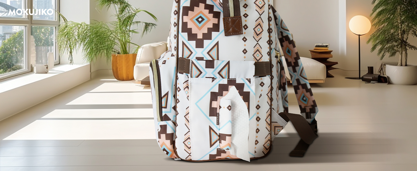 diaper bag