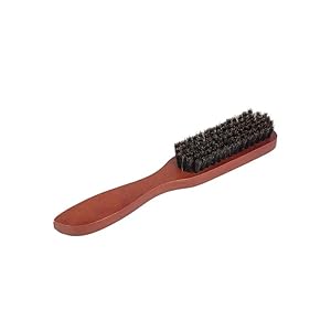Mariani Professional Salon Hair Brushes &amp;amp; Combs Set –  Anti-Frizz, Volumizing Styling Tools