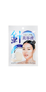 ななDR METHOD2枚 送料無料】＜SEVEN BEAUTY＞ マイクロニードルケアパッチ HQ 2枚