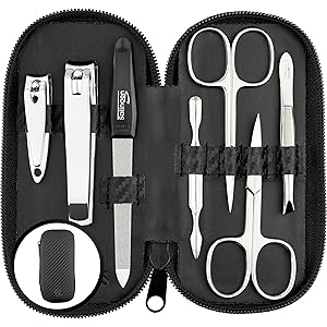 marqus manicure kit tools