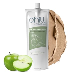 calming spread for dogs