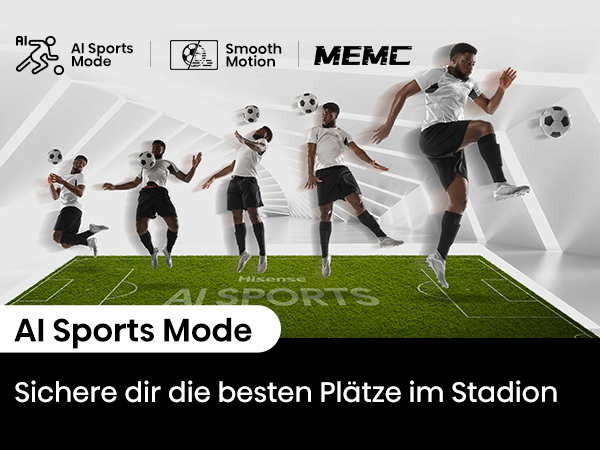 AI Sports Fashion