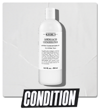 amino acid conditioner for hair