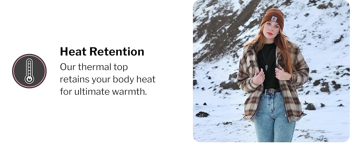 Thermajane womens long johns