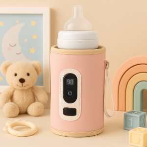 Gradual Heating System