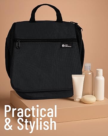 hanging toiletry bag travel toiletry bags wash bag for men toiletry bag for men travel essentials 