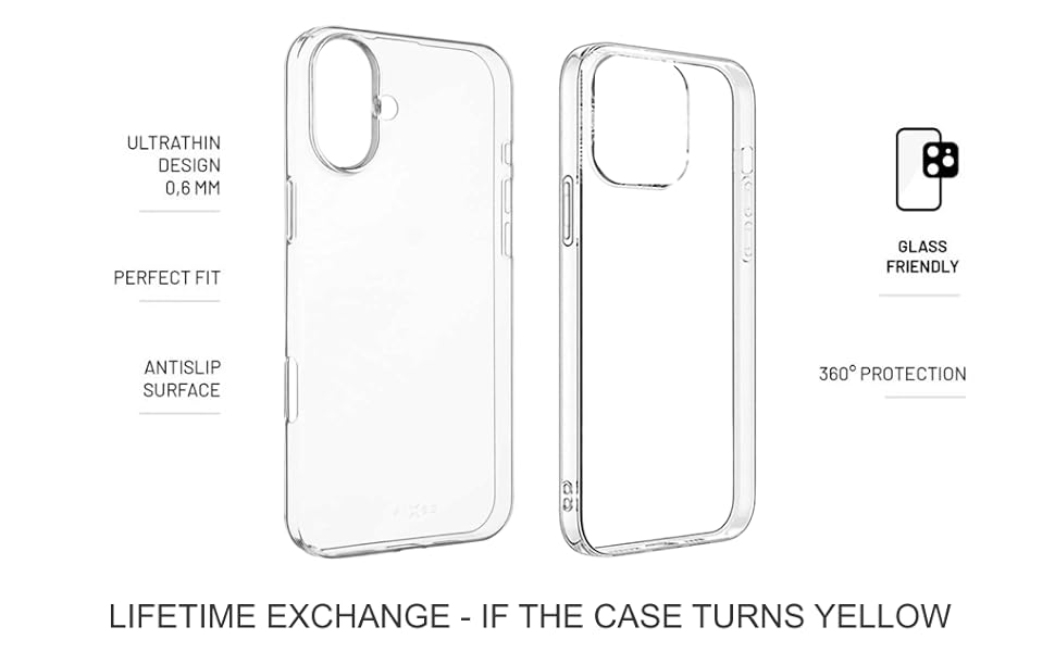 crystal case for iphone