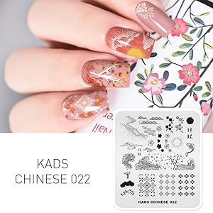ネイルプレート 楽天市場】ラローナ[LALONA]ネイルスタンププレートBC01〜10( 10