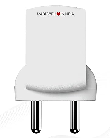 Dual Port GaN Charger