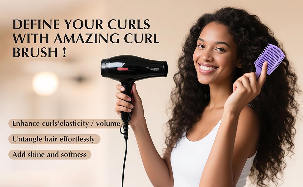 Detangling Shaping and Defining