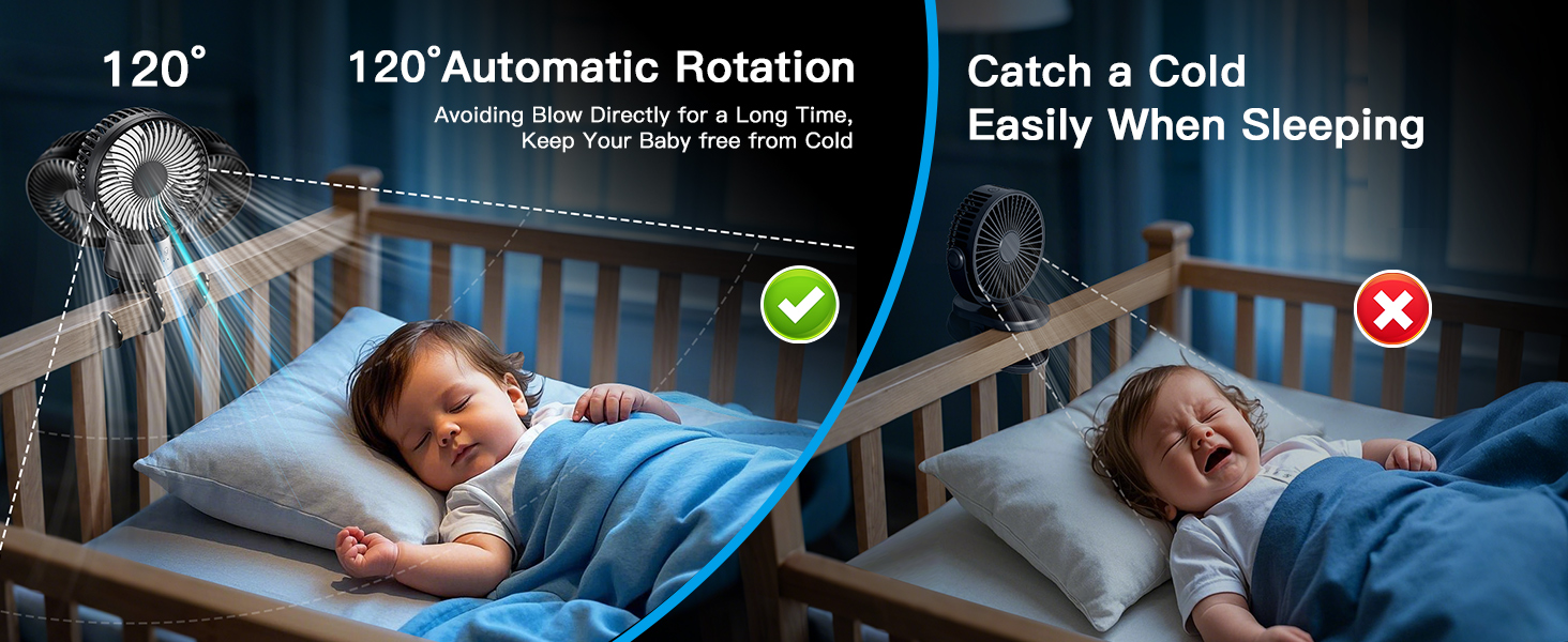 Catch a Cold Easily When Sleeping