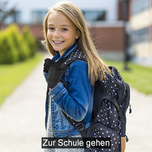 Winter Handschuhe kinder 