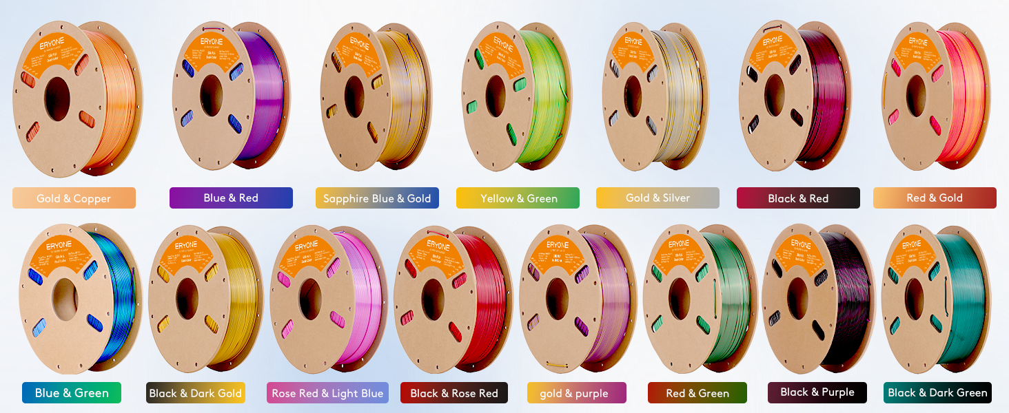 ERYONE 3D Printer Filament