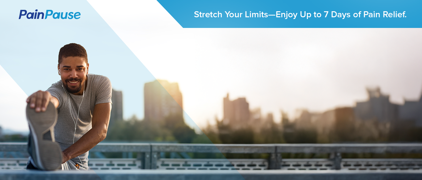 PainPause pain relief