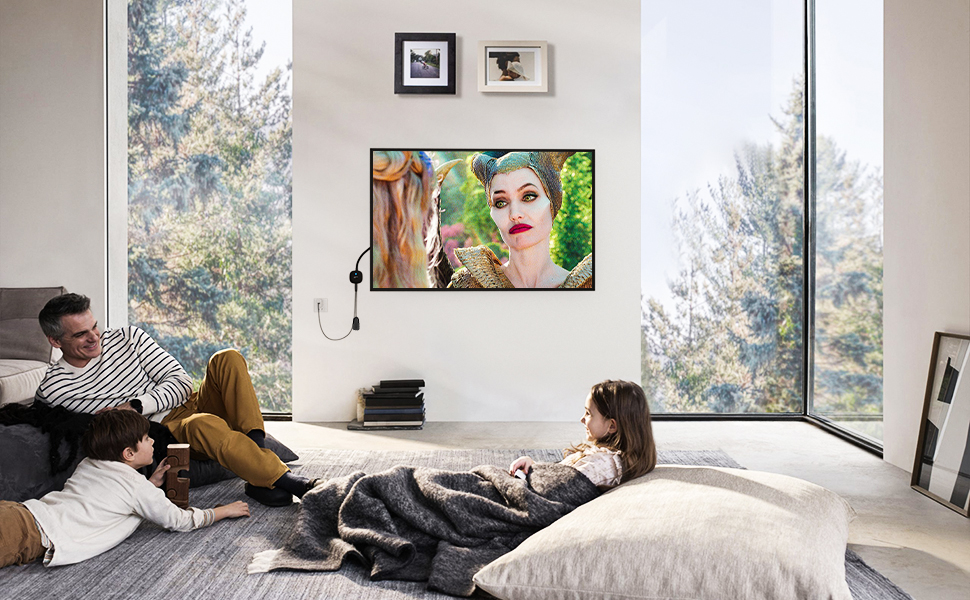 Wireless Display Adapter