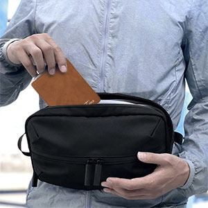 Professional Manicure Set