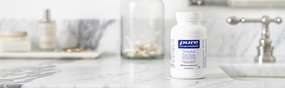 Tribulus Formula