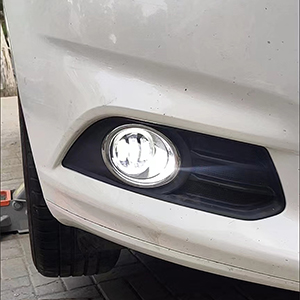 fog light