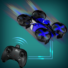 MINI drone
