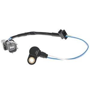 Crank Position Sensor