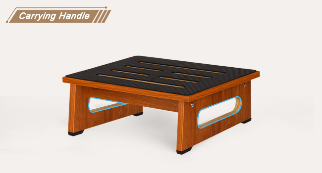 One Step Stool