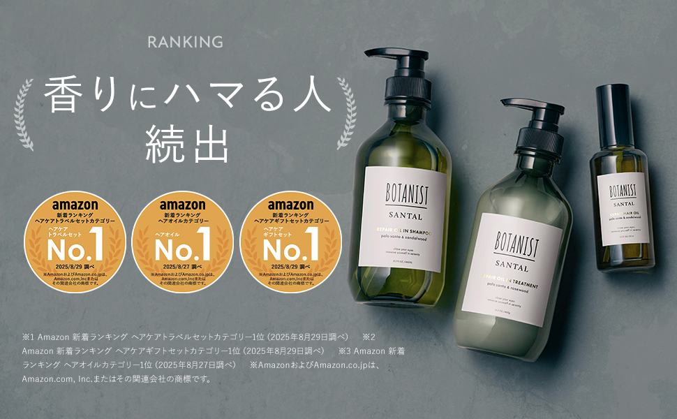 ボタニエンス　シャンプートリートメント　詰め替えセット サンコール / ボタニエンス シャンプー／トリートメント