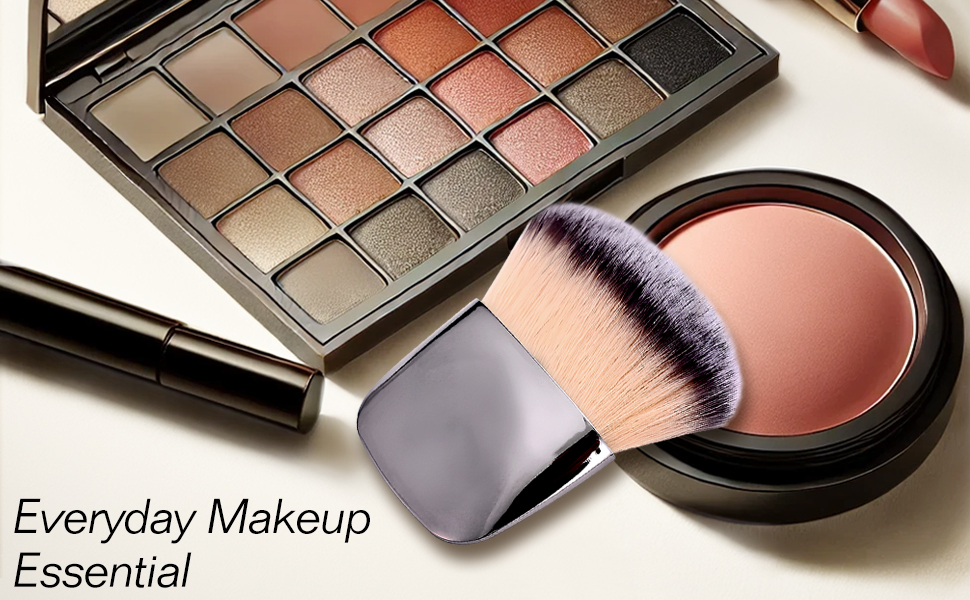Everyday makeup essential