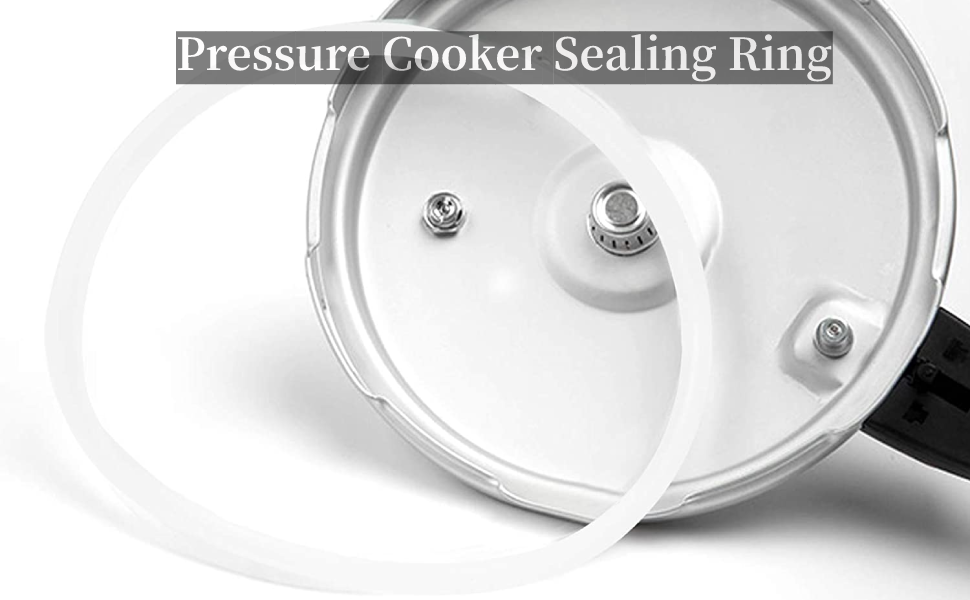 CHICIRIS Pressure Cooker Sealing Ring Silicone O Ring