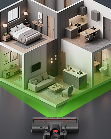 stick cordless vacuum cleaner