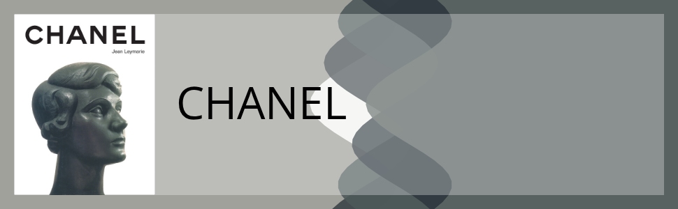 Chanel: A Fashionable History: Leymarie, Jean: 9780810996946