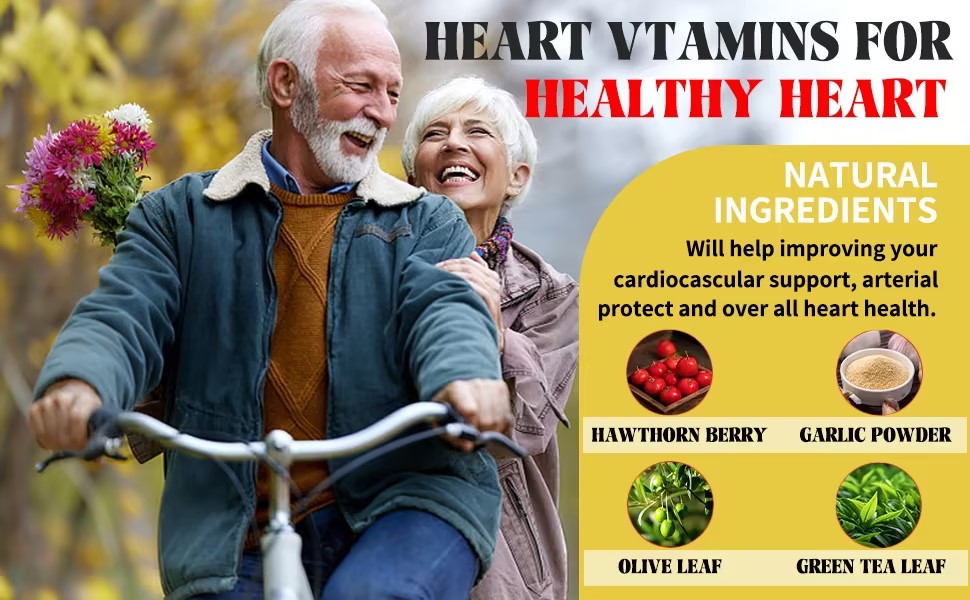 Blood Purifying Capsules