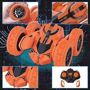 ホビーラジコン I-s robot Amazon | DEERC ラジコン ロボット おもちゃ 子供向け 対戦