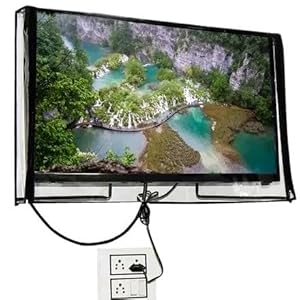 tv Cover 43 inch led tv cover