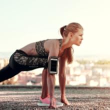Total Body Support