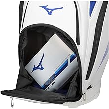Mizuno キャディバッグ 9型 ネイビー/ホワイト Mizuno キャディバッグ 9型 ネイビー/ホワイト 楽天市場】最大10