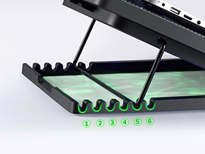 Kootek Laptop Cooling Pad