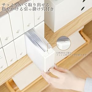 Amazon.co.jp: dvdケース スリム 収納 大容量 cdケース