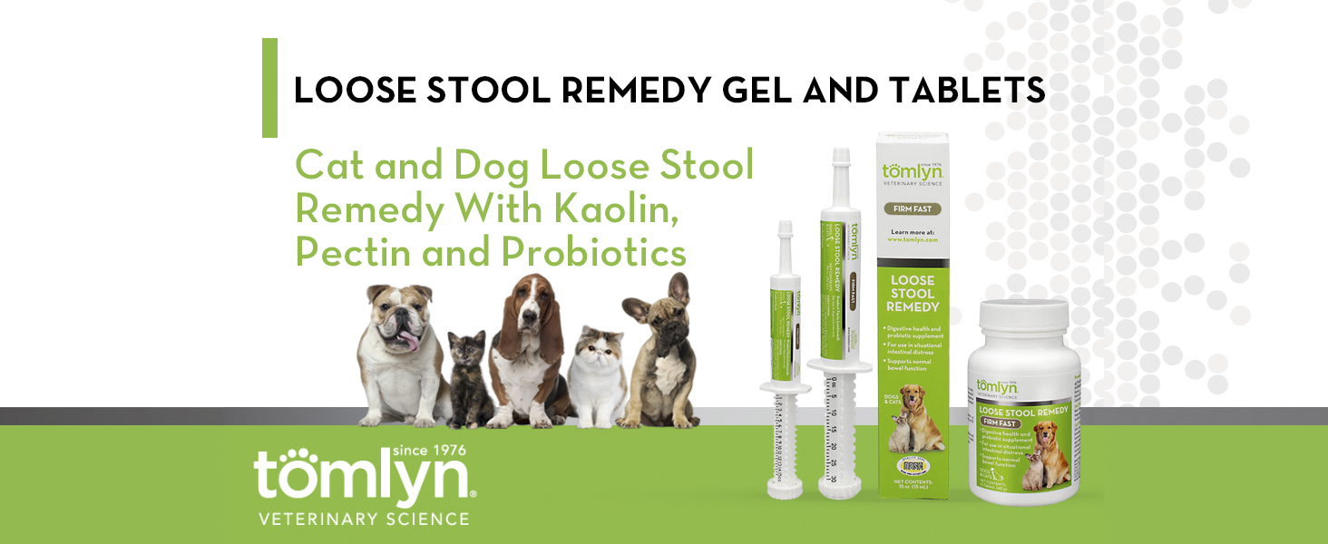 loose stool remedy