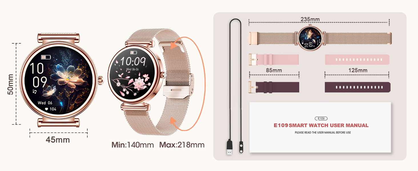activity & fitness trackers