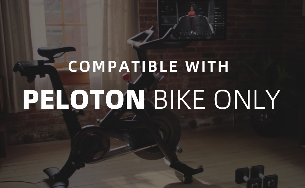 utipef Screen Swivel Mount for Peloton, (Upgraded Models